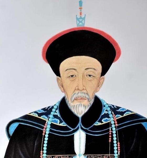 窗外蛤蟆叫，乾隆问刘墉：“殿外何事喧哗？”刘墉一听，心想大家都知道，这是蛤蟆在