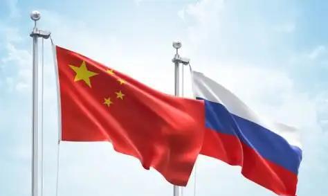 中俄都在等一个机会，杀鸡儆猴，其边境将安宁数十年，其实，中俄今天才认识到，均需要