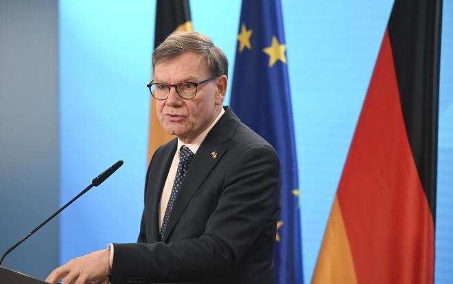 态度迅速发生了转变！在伊朗表明将会斗争到底后，德国的态度也是出现了反转，这个公开