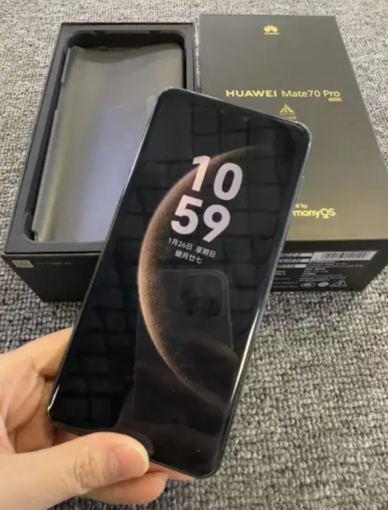 为了mate80，mate70pro豁出去了，麒麟9020开始清库存。mate8