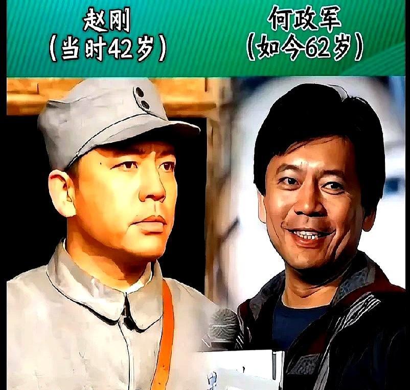二十年倏忽而过，电视里重播《亮剑》时，观众总会盯着片头年份发愣。当年横店片场的