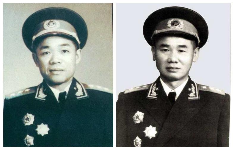 1967年“七二零”事件后，时任武汉军区司令员的陈再道被错误免职，下放到江西某农