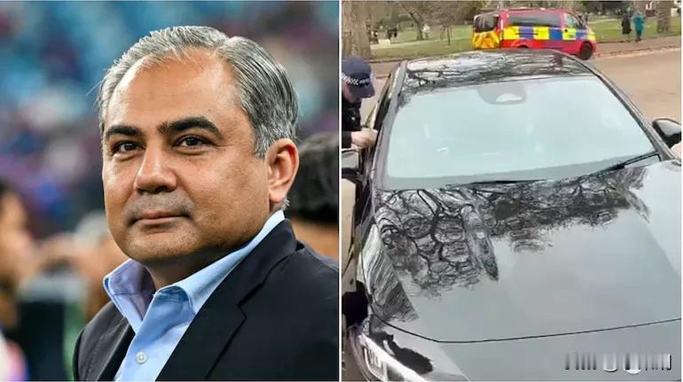 巴基斯坦这次脸丢大了！竟被英国公开“羞辱”，还遭全网围观！12月10日，巴基