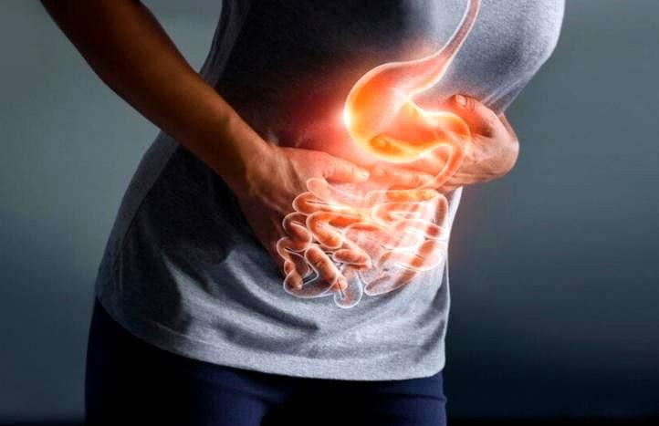 胃病最常见的经方，应该就是这个了。胃病最常见的是什么？就是胃口堵得慌，伤寒论