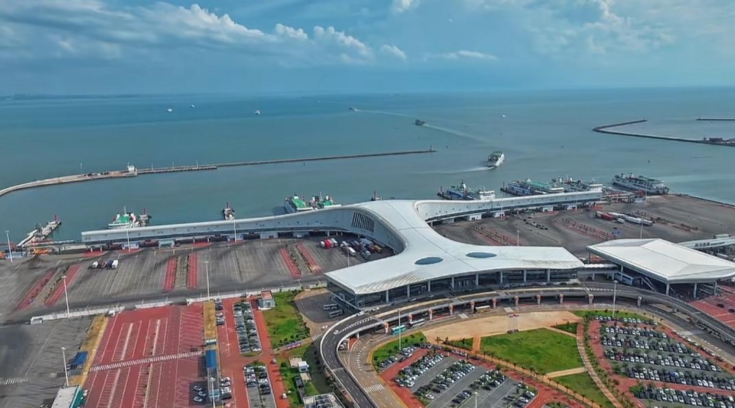 藏不住了！2026年，这个广东小县即将逆袭成“下一个三亚”？如果你问我，2