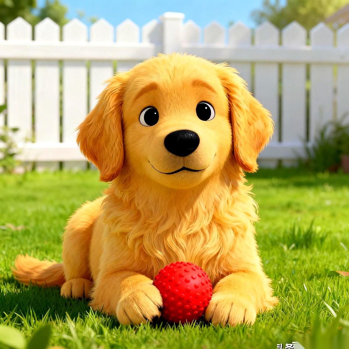 就为了一条狗，搭进去一条人命，你说这叫什么事儿。这事儿的开头，简单到有点可笑。