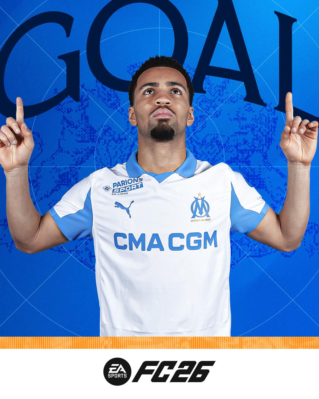 恩瓦内里首秀即破门, 首发出战第13分钟打入精彩低射