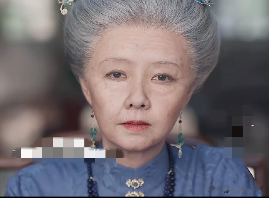 我姐说：我一路追《兰香如故》，这个剧真的好看，哭的我稀里哗啦的，但是，到最后结局