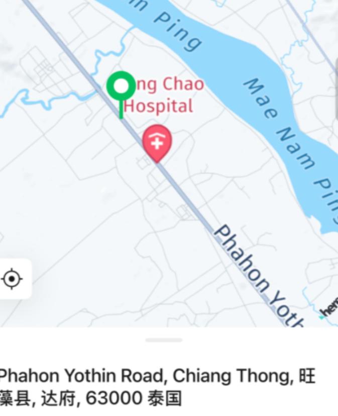 “崩溃了！”三个中国男人去曼谷旅游，其中一人感冒留在酒店，另外两个：他的亲弟弟和