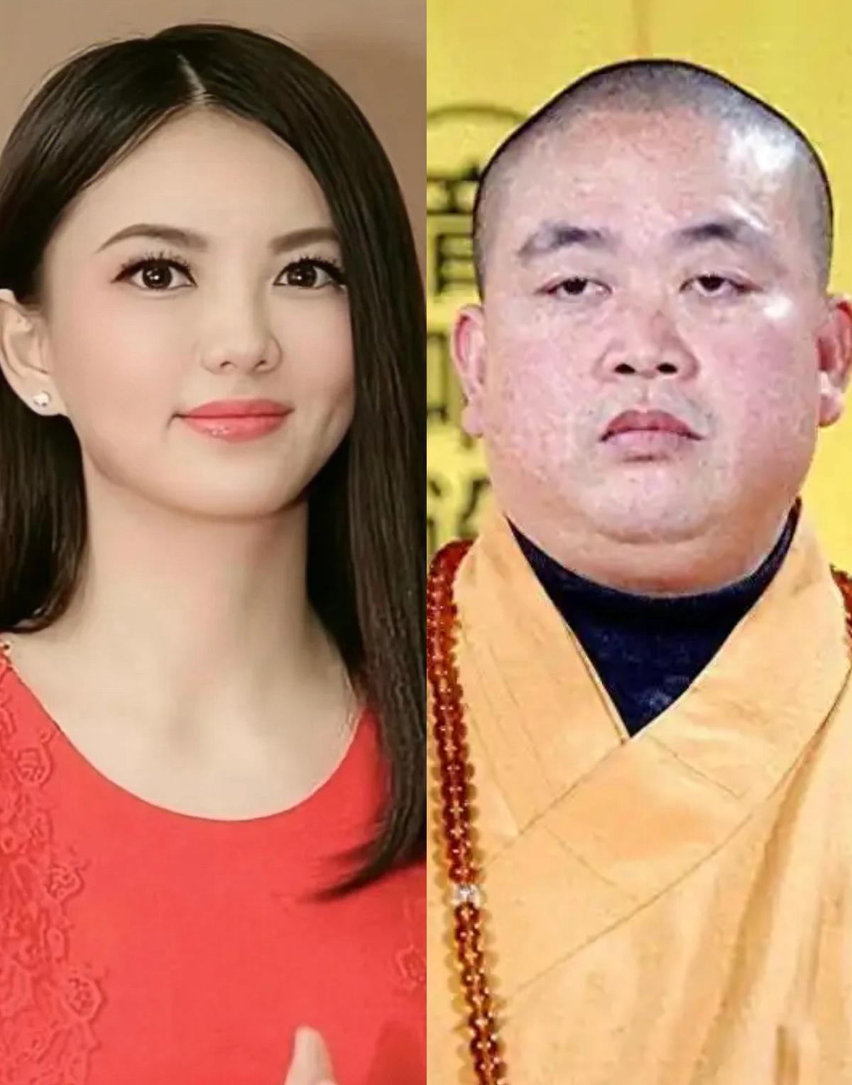 李湘账号全网锁死！禁止关注！前脚在巴黎挥霍百万买包，后脚千万粉丝账号瞬间冰封.