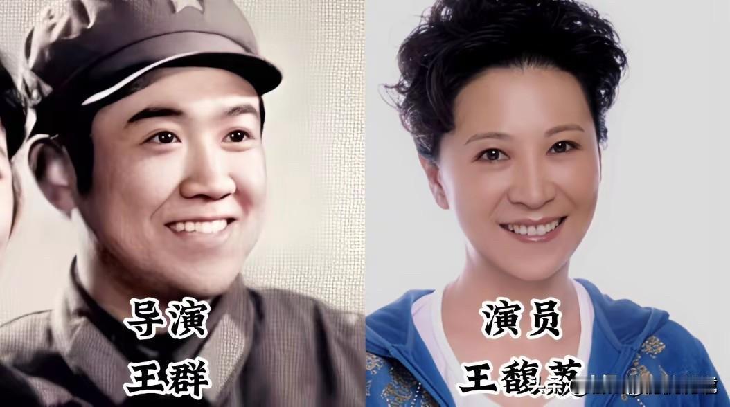 很多人总觉得明星的另一半，一定也活在聚光灯之下，看完这组夫妻合照才发现，不少家喻