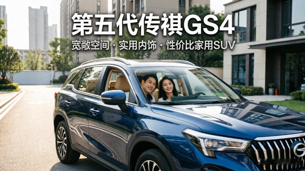 160万车主验证！8万级平价SUV，完胜十几万溢价车型不少小城普通人换车，总