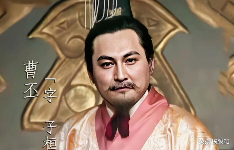 史实锤爆！曹操忍杀子之仇联姻，曹丕一句话逼死张绣，全家不得善终宛城血仇，曹