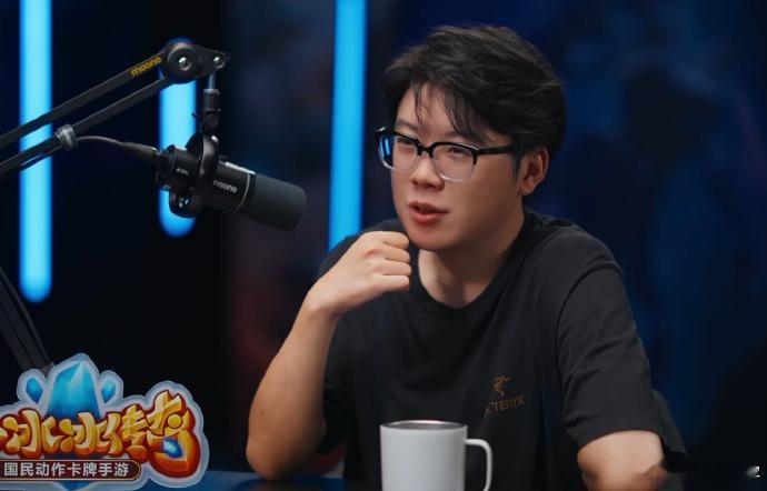 查理斯：XG他们这个内部问题已经持续很久了，应该就等结束了！就是内部有点小问题，