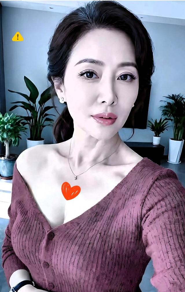 中年夫妻的房，谁在替你们关？谁说中年夫妻就得清汤寡水？我偏不。该腻歪腻歪，