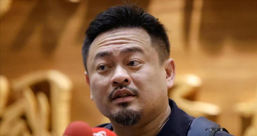 台媒报道，台湾劳动部门负责人洪申翰22日结束南京之行返台后称，此次出席亚太经济合