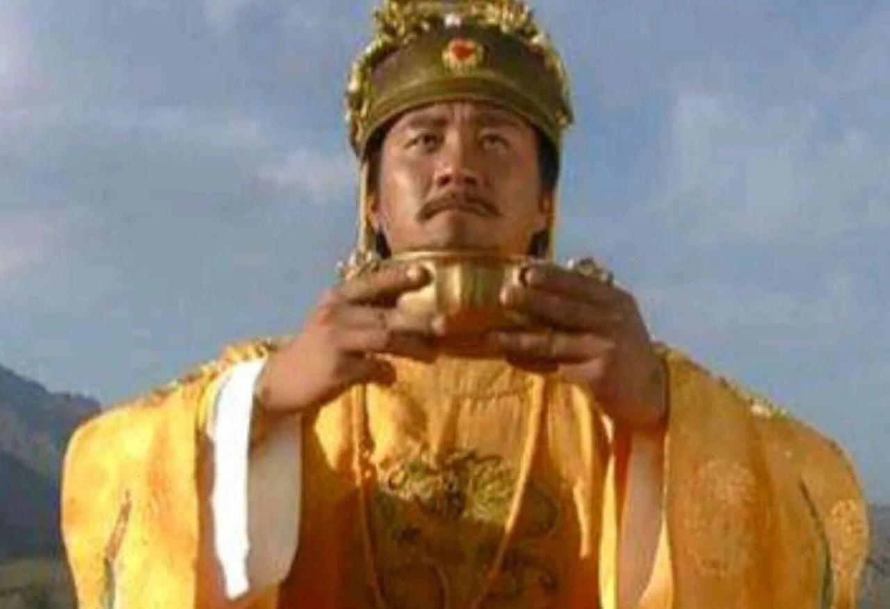 今日话题：朱元璋如果穿越到明末还能一统天下吗？？？网友甲：朱元璋如果回到明末