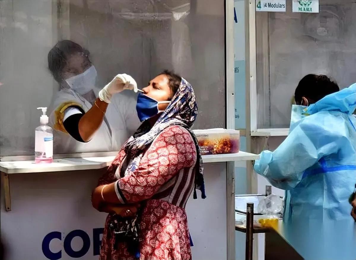 印度爆致命病毒！邻国慌了75%致死率却无药可治这不是危言耸听！当印度加尔