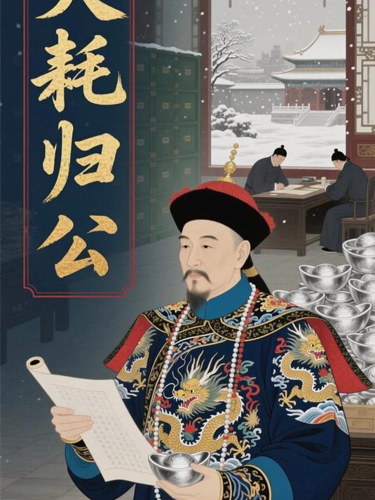 “火耗归公”是什么意思，雍正为何要大力推行火耗归公？先把“火耗”说透，这可