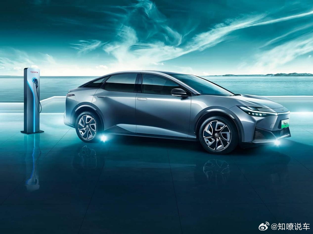 全球汽车一哥，为什么“错过了电动车”2025年，丰田以1050万辆的成绩连续第1