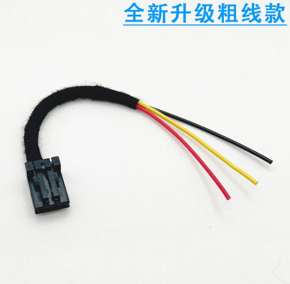 宋prodmi自己动手安装流媒体后视镜月初刚换的新车，把旧车上的流媒体后视镜