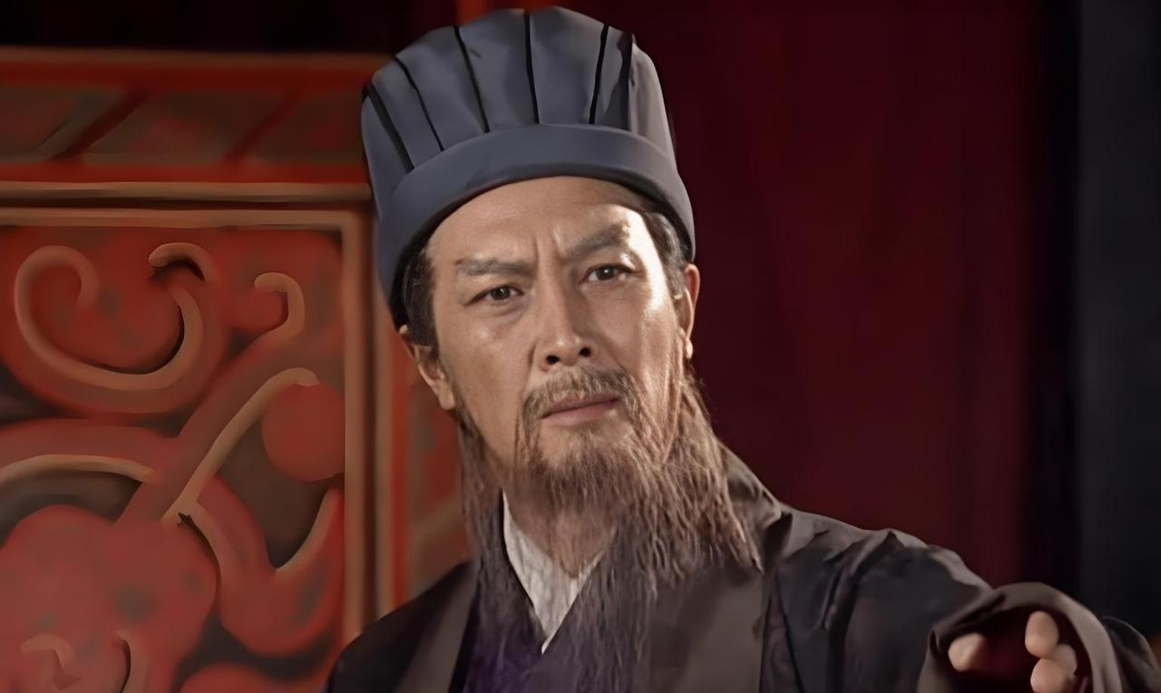 234年，诸葛亮病逝于五丈原，刘禅十分悲痛，穿素服为诸葛亮发丧三天，安汉将军李邈