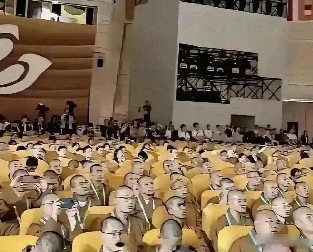 国家有难的时候，他们会在哪
