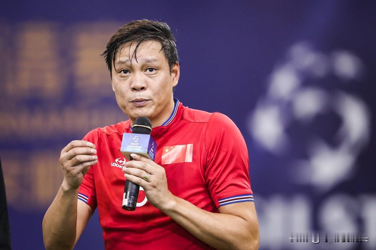 央视：范志毅，王冰冰，董宇辉为2026世界杯出镜嘉宾！范志毅前国脚，没问题，