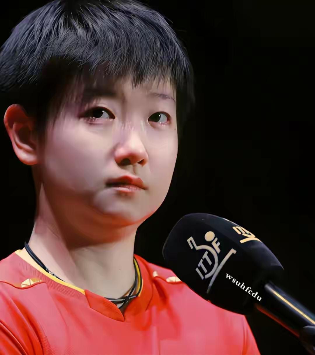 不懂就问！孙颖莎亚运会是不是不用打一单了？大家都知道，9月份孙颖莎世界第一排名不