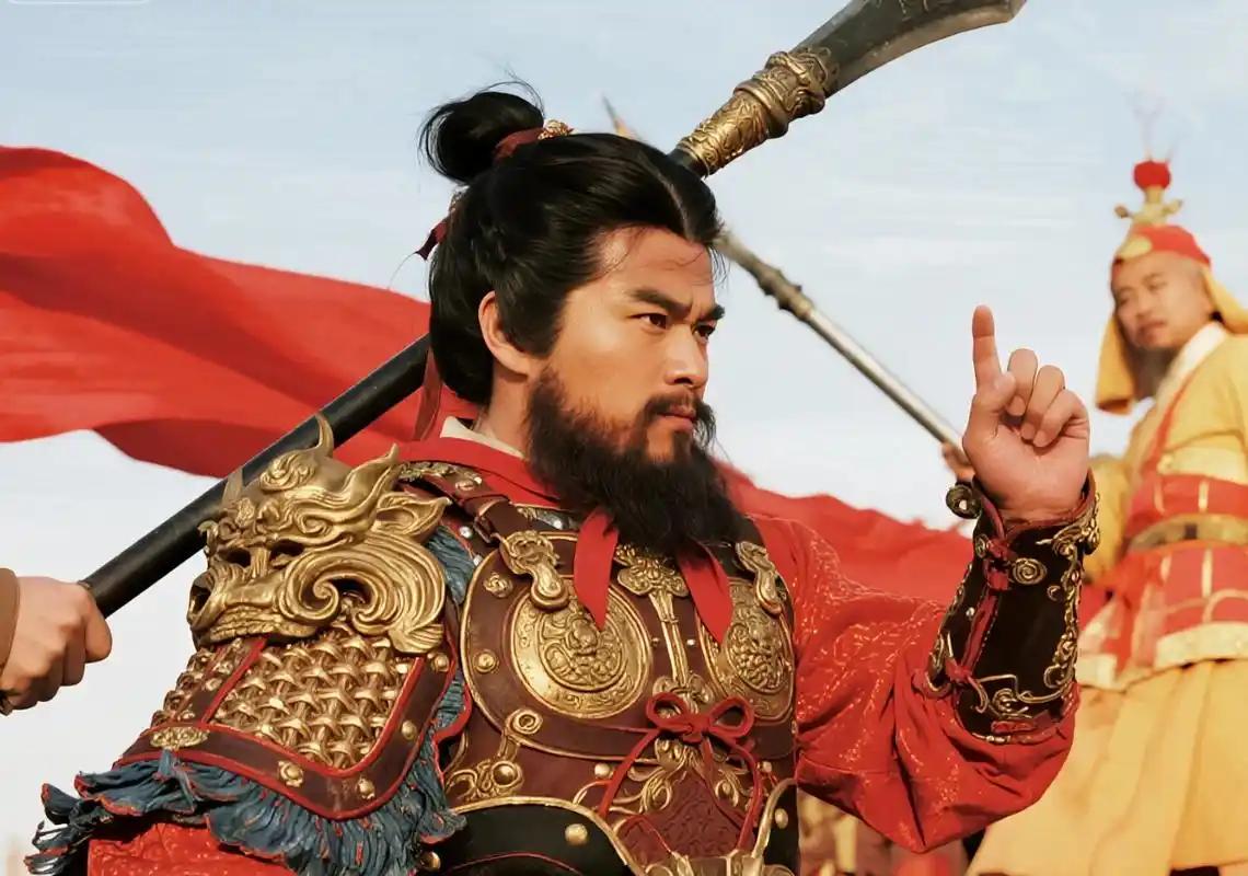 他才是隋唐第一好汉，李元霸见了都要认怂，此人究竟是何方神圣？咱们先得说清楚，