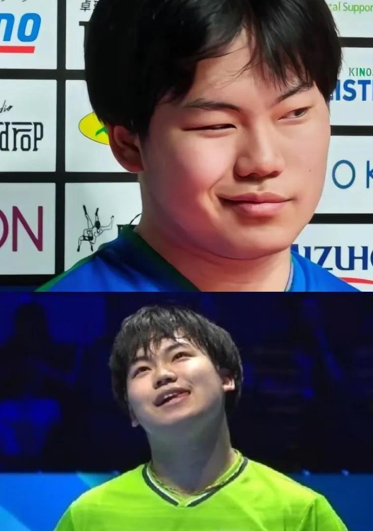 澳门这场球，最值钱的不是谁赢谁输，而是松岛辉空把自己打明白了。以前看他，起伏