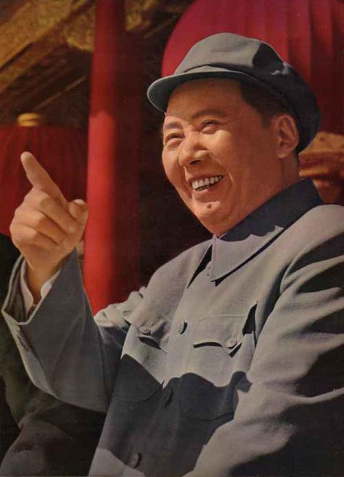1952年，毛主席和济南市委书记谷牧谈话，问他诸葛亮是哪里人？谷牧看过一些资料，