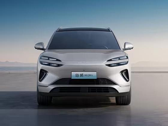 涨价1.6万还被抢？比亚迪海狮06EV：5类人闭眼冲，4类人千万别碰！新款海