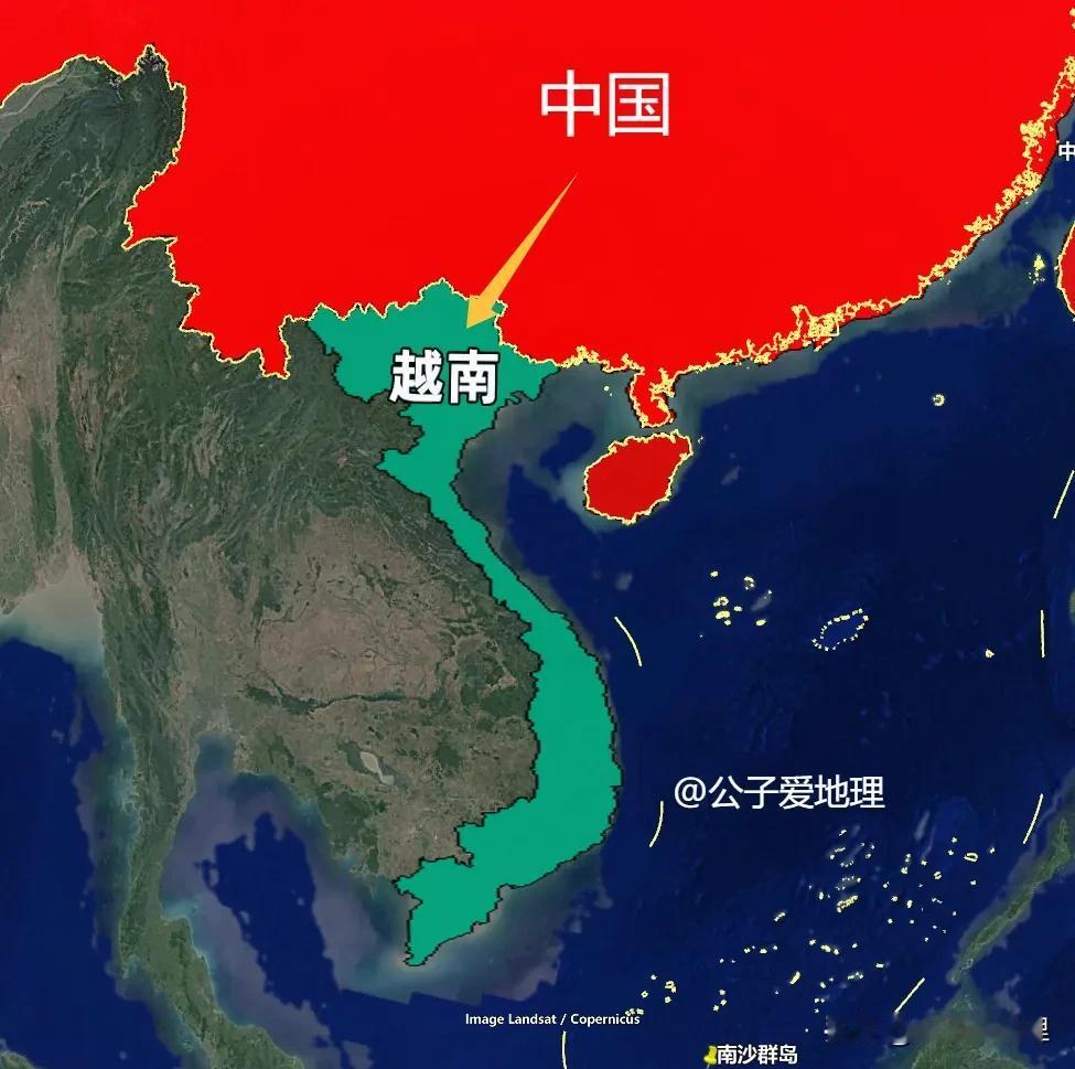 越南去中国化：重新构建了民族主义，却造成了越南文化的断层！你有没有想过，当一