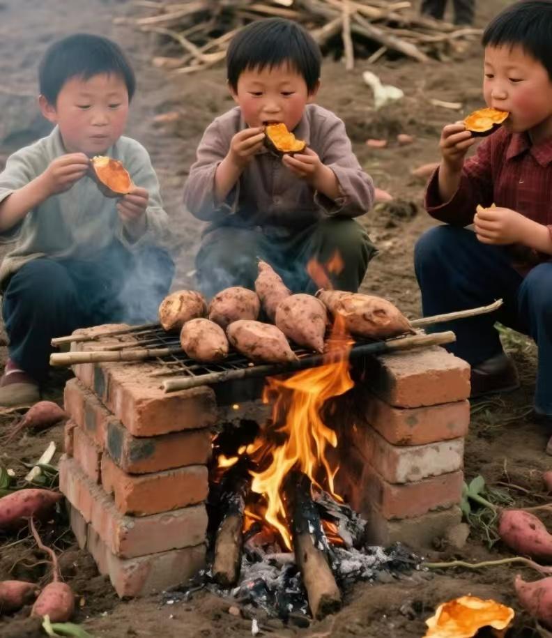 那些从小没有缺过钱的人，反而是最简单的。他们可能脾气臭，说话冲，但真的不屑