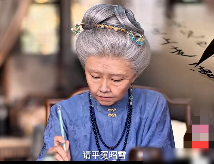 《兰香如故》沈家没有冤屈？要说沈家没有冤屈，未免太满，也容易把沈嘉兰的痛苦轻轻带过去。皇帝亲自定罪，
