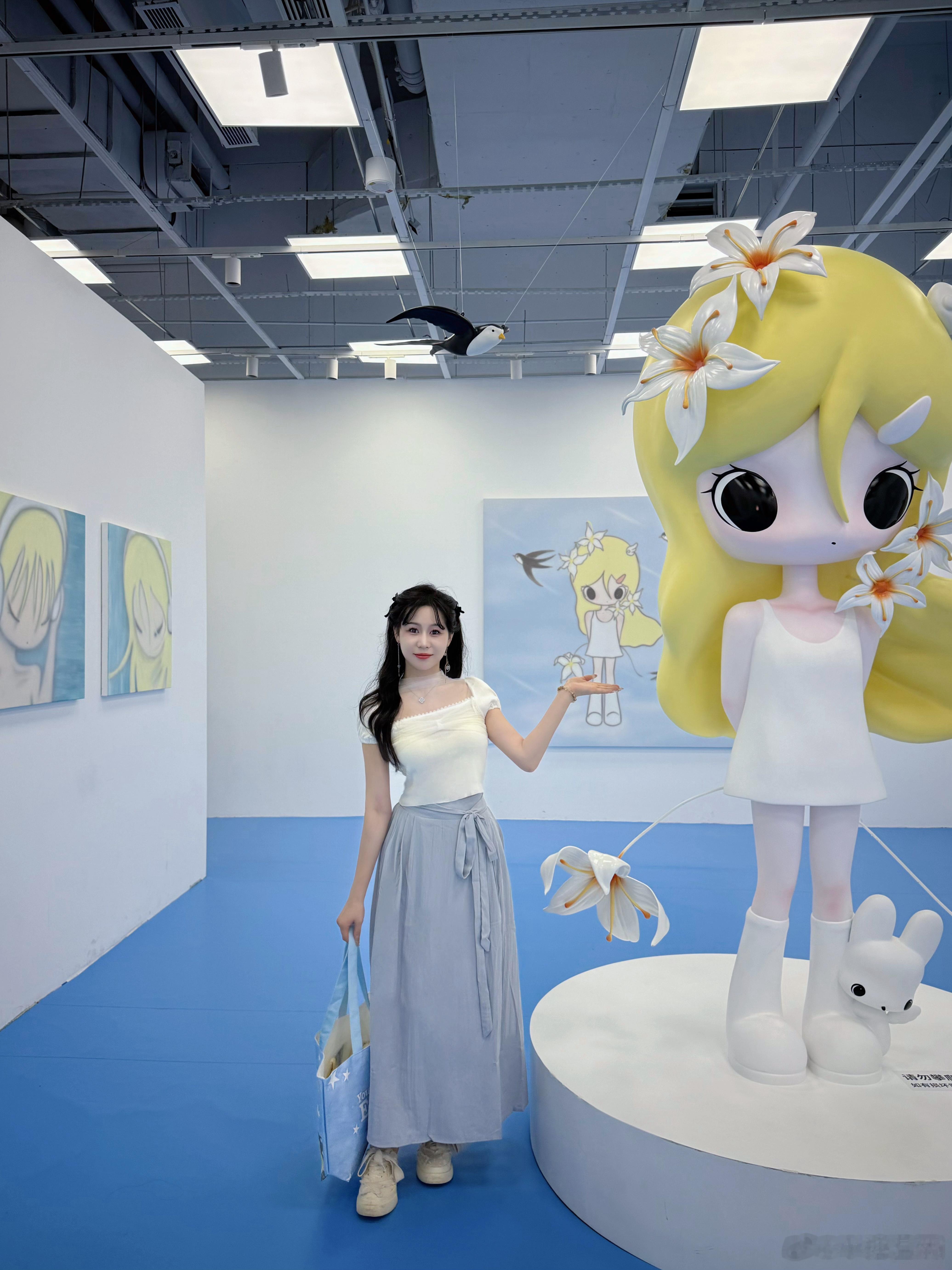 看个展🩵​​​