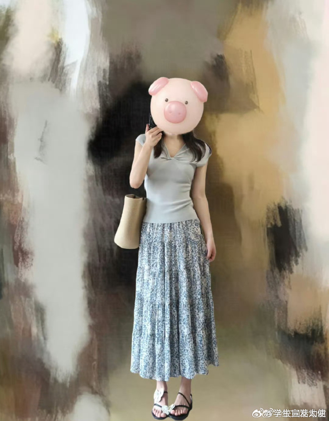 女生审美！1还是2啊啊啊？​​​​
