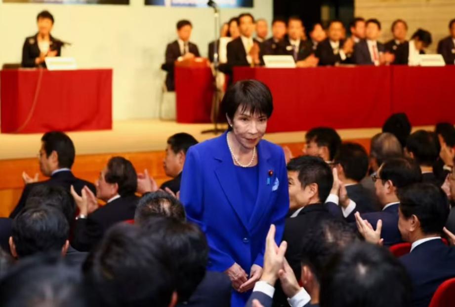 日本首相高市早苗1月15日声称：“我们将继续与伙伴合作，确保我们不会成为受制于某