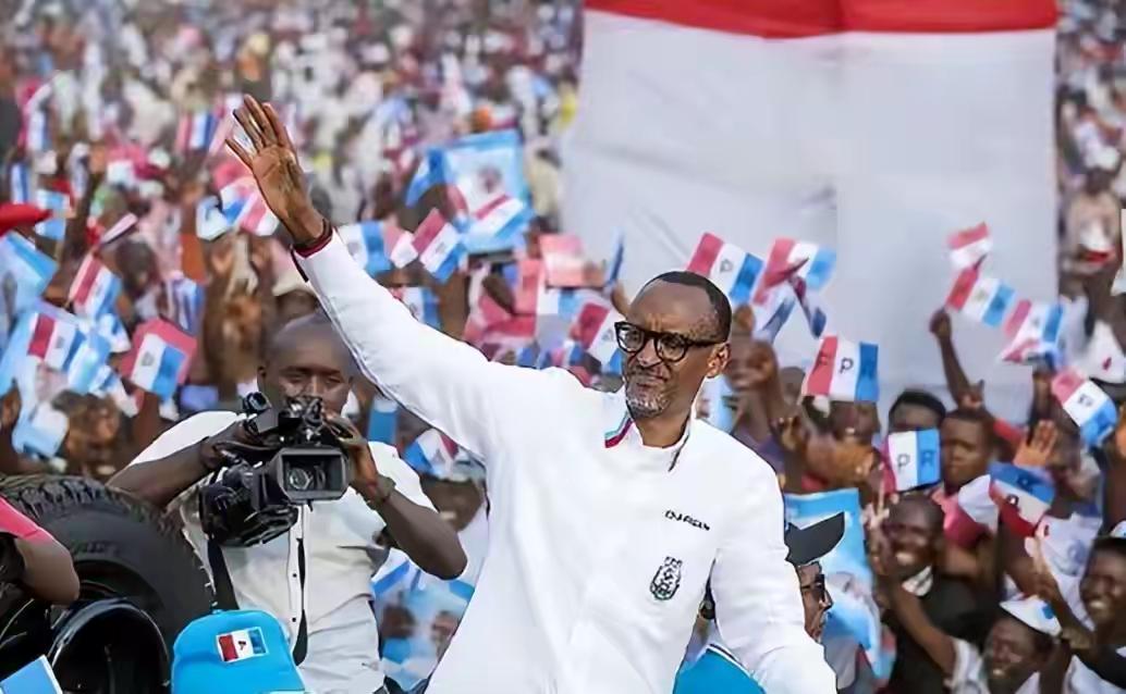 网间相传卢旺达作为中国的关门弟子，从头到尾直接复制中国模式，也就有了那句名言：玉