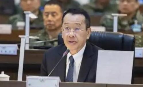 台湾要员曾放话：满足这三条件，台湾自动回归，第一实行“一国两制”，第二将所有的汉