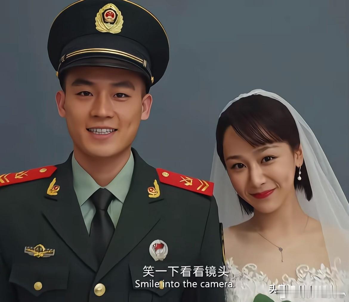 12月23日，杨紫欧豪三搭，发文认领角色！杨紫：以董竹君之名，赴玉兰花开之约，走