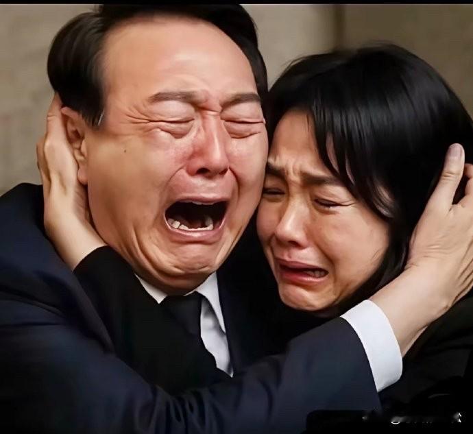 尹锡悦夫妇搞的国民力量党鸡犬不宁！居然党内还有人为其抱不平，党内发言人：这只是他