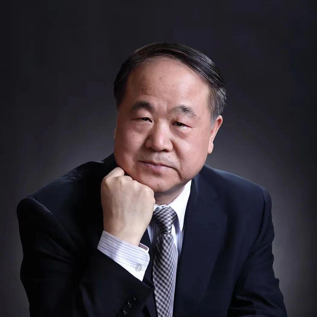 莫言曾言：“皮囊不一定完美，但是灵魂一定要高贵。温柔的一半是知识，另一半