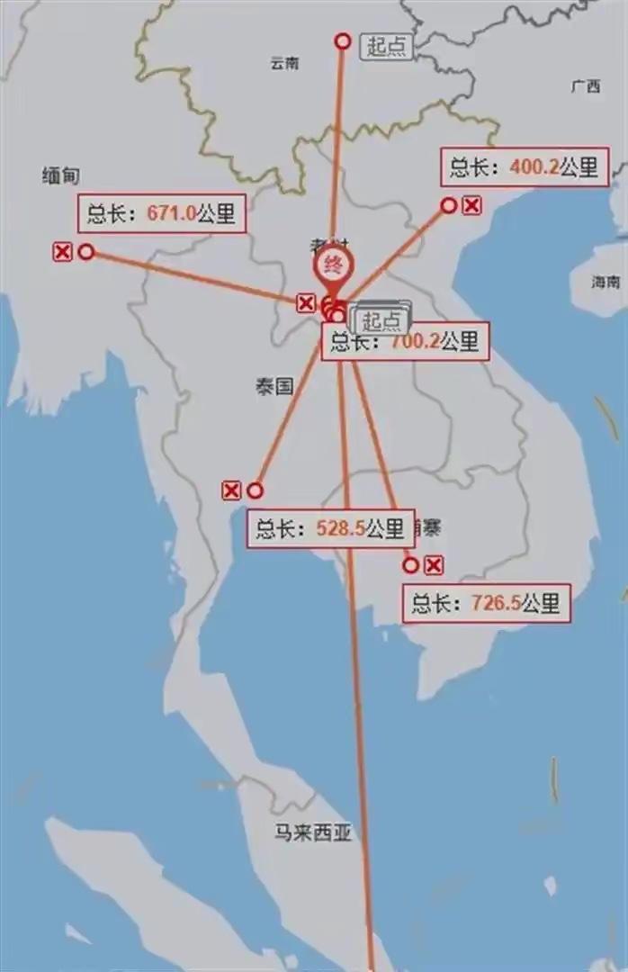 左手泰国、右手越南，历史性突破！空军首个海外常设基地正式落地9月29日，中老