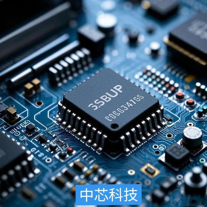 当美国封锁中国EUV光刻机时，我就一再强调：谁告诉你生产低纳米高端芯片非得用高端