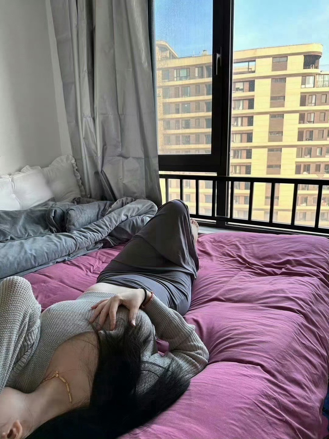吃不饱的时候好难受广州