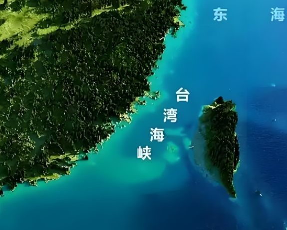 美国专家说：如果中国决定统一台湾，美国将只剩下一条路能选！中国这次准确命名“中国