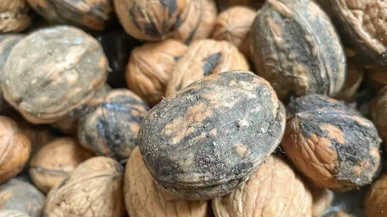 这七类食物不要再吃了发霉的面包、发芽的土豆、长毛的水果……为了不浪费，很多人洗一