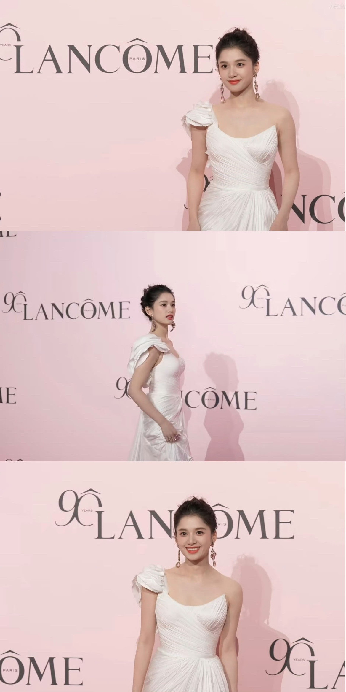 张婧仪女神级别的张婧仪张婧仪女神级别女神级别的张婧仪，美成啥样了​​